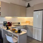 “myrto” Apartments- Ornos *