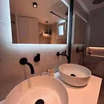 “myrto” Apartments- Ornos * Mykonos Town