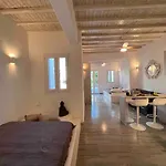 “myrto” Apartments- Ornos Apartment
