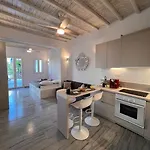 “myrto” Apartments- Ornos Apartment *