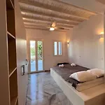 Apartment “myrto” Apartments- Ornos *