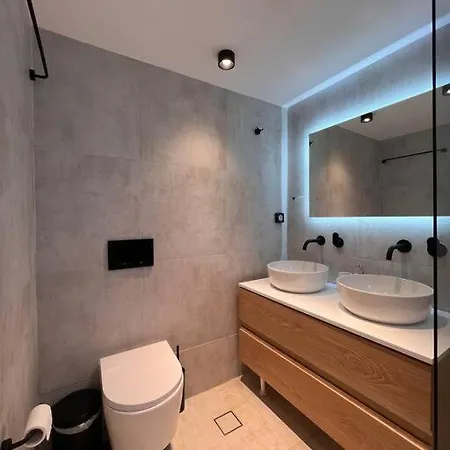 דירה “myrto” Apartments- Ornos
