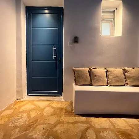 “myrto” Apartments- Ornos דירה Mykonos Town