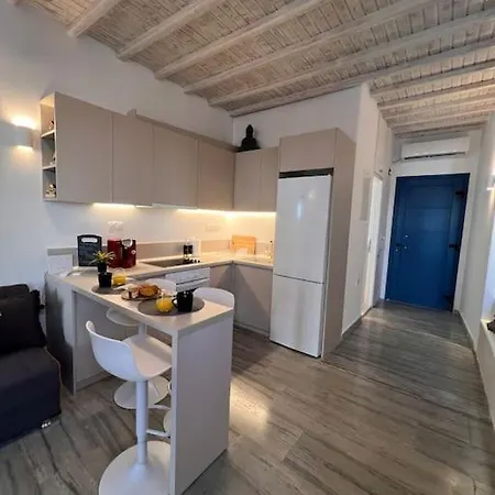 “myrto” Apartments- Ornos דירה Mykonos Town