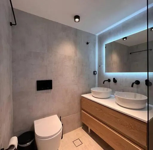 شقة “myrto” Apartments- Ornos