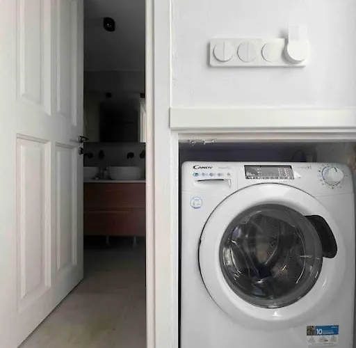 “myrto” Apartments- Ornos